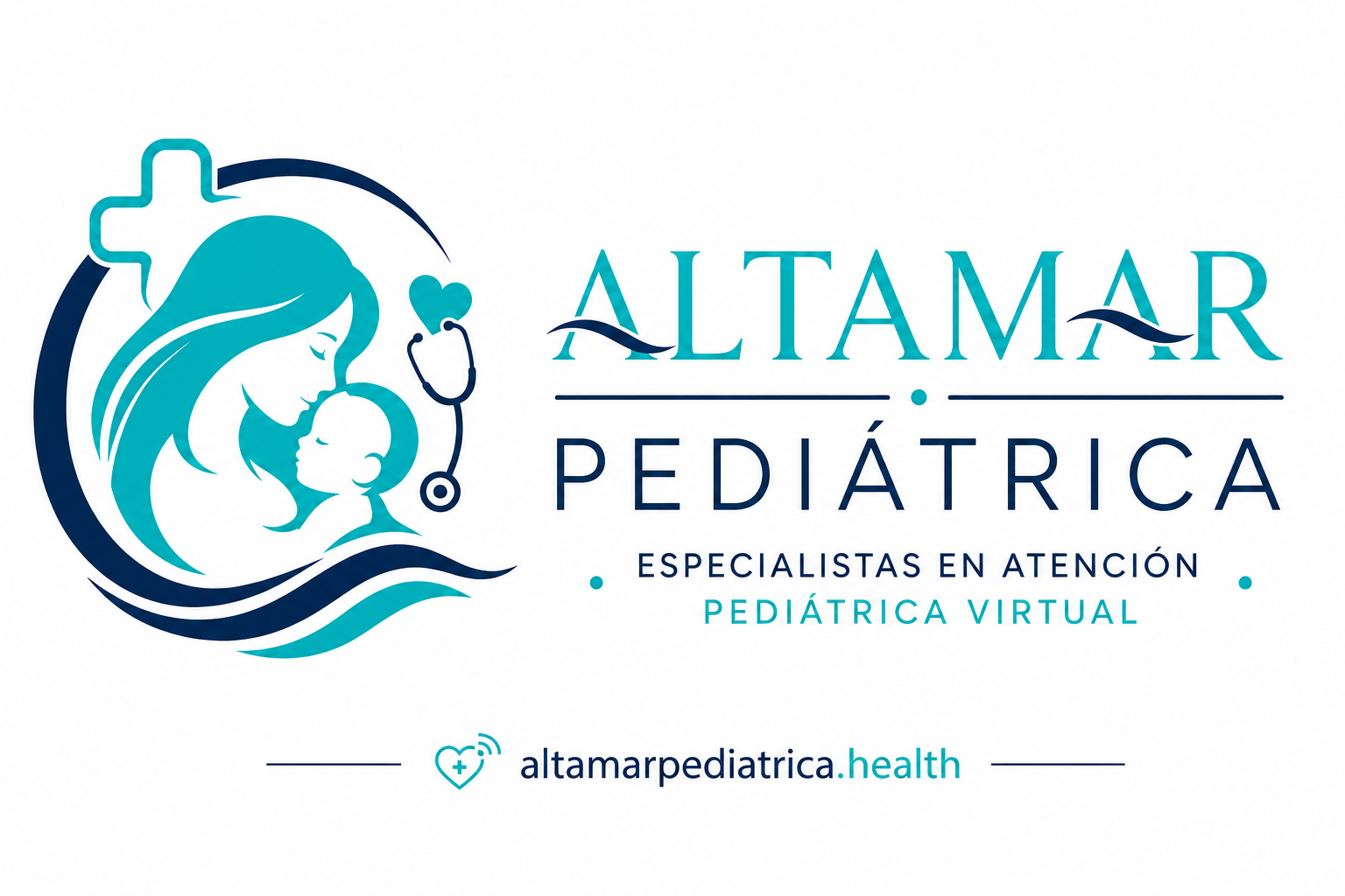 ALTAMAR PEDIÁTRICA